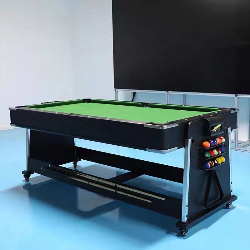 Snooker Sport coin operated billiard tables