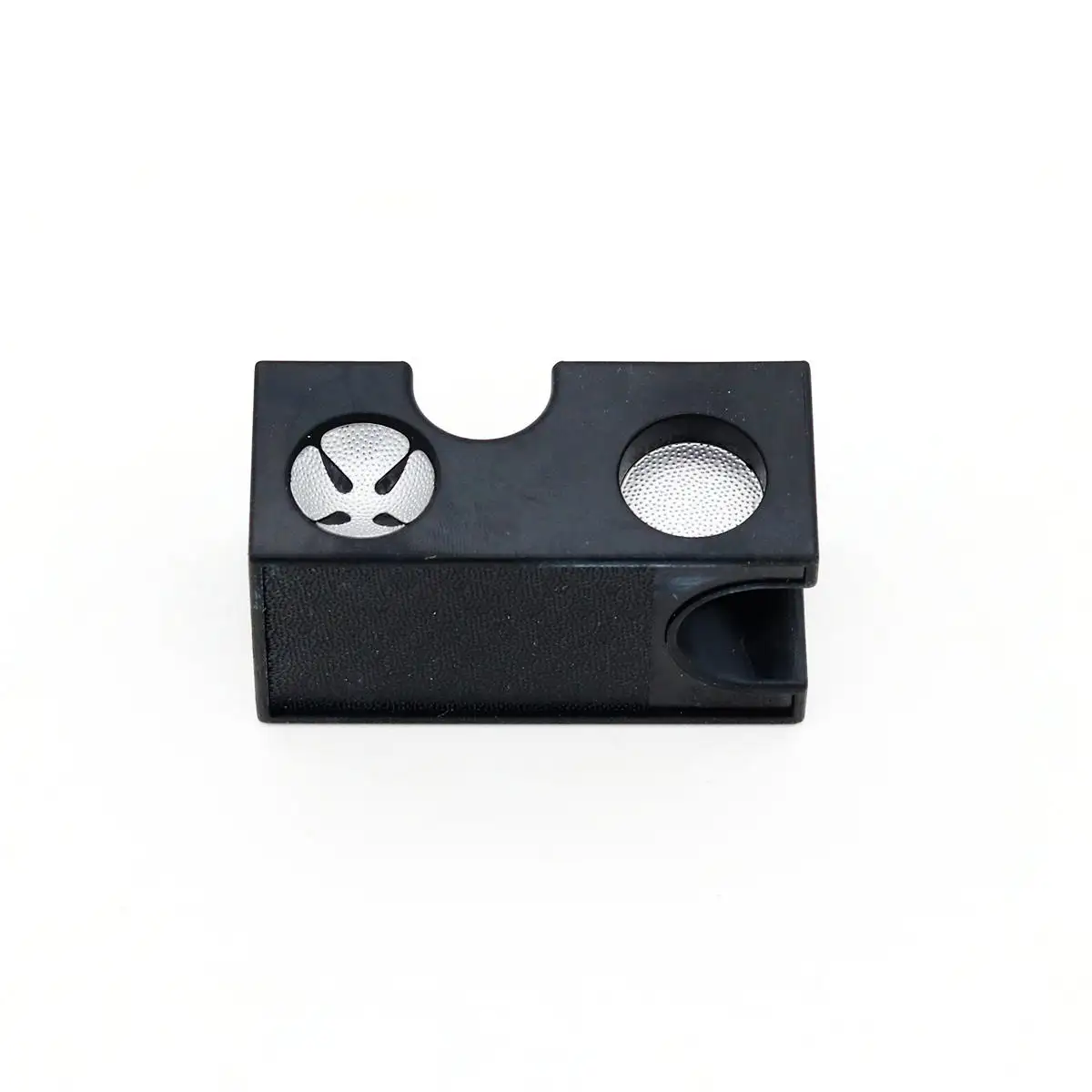 Hot sale 8-in-1 Plastic Billiard Pool Cue Tip Burnisher Shaper Snooker Cue Tip Scuffer Sander Repair Tool