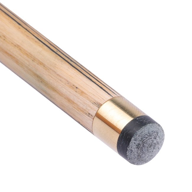 SK-060 Snooker Sticks Premium Quality Billiard Cues Players Stainless Steel Joint Technological Butt Sleeve 10mm Snooker Cue