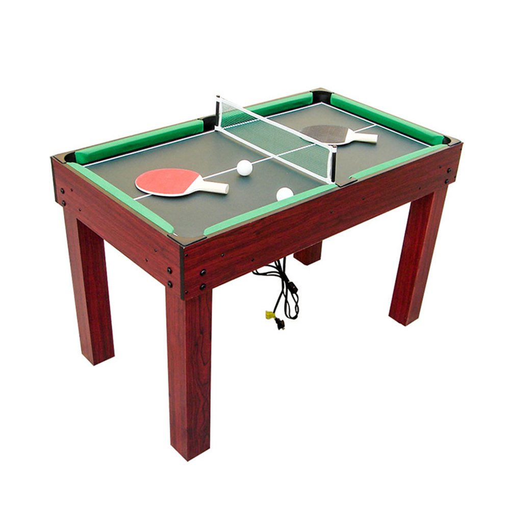 4ft Billiard Table Pool Table Snooker Game Multi Game Billiard Pool Table
