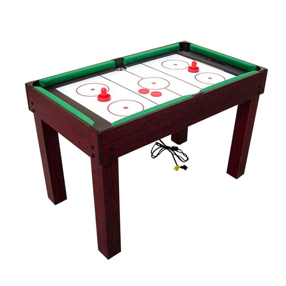 4ft Billiard Table Pool Table Snooker Game Multi Game Billiard Pool Table
