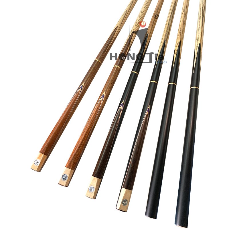Factory Direct Sale Hongjie Billiard Cue Snooker Cue H-3 Billiard Accessories