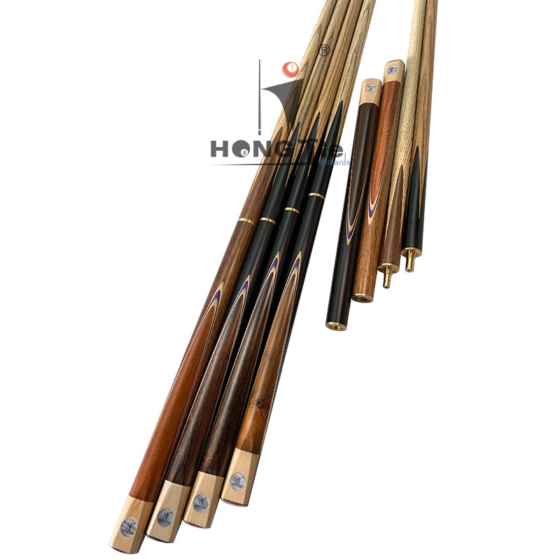 Factory Direct Sale Hongjie Billiard Cue Snooker Cue H-3 Billiard Accessories