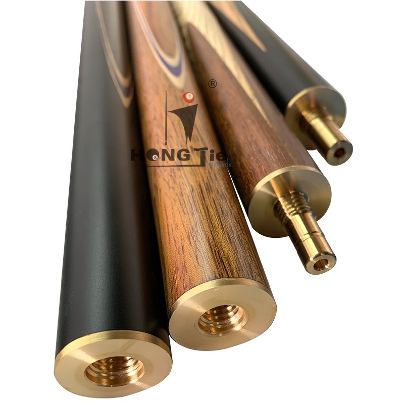 Factory Direct Sale Hongjie Billiard Cue Snooker Cue H-3 Billiard Accessories