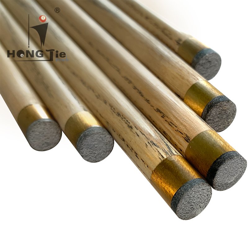 Factory Direct Sale Hongjie Billiard Cue Snooker Cue H-3 Billiard Accessories