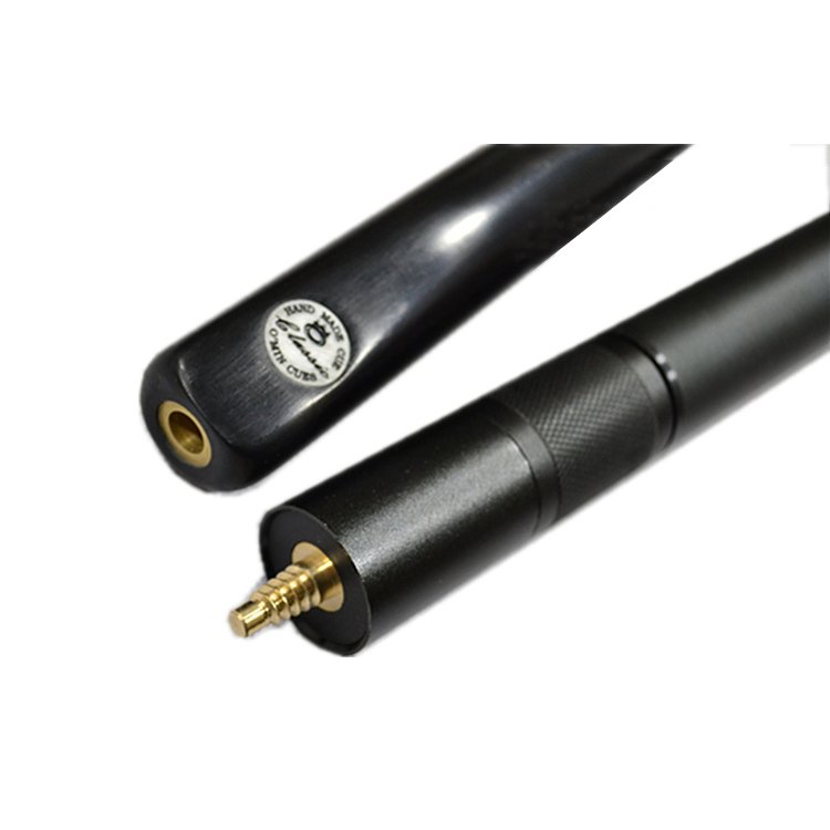 Omin Brand KO-1Q 3/4 Handmade Enlighten Single Snooker Cue Stick Snooker Cue Snooker&brilliard Pool Cue High Quality Classic 145