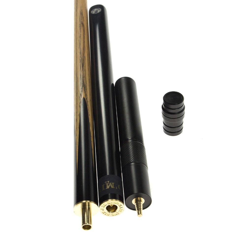 Omin Brand KO-1Q 3/4 Handmade Enlighten Single Snooker Cue Stick Snooker Cue Snooker&brilliard Pool Cue High Quality Classic 145