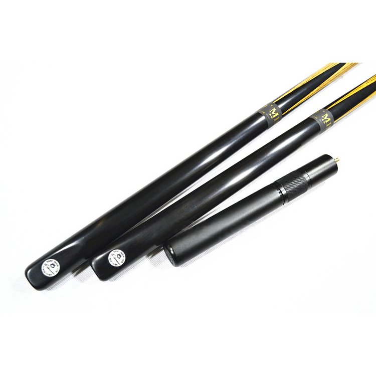 Omin Brand KO-1Q 3/4 Handmade Enlighten Single Snooker Cue Stick Snooker Cue Snooker&brilliard Pool Cue High Quality Classic 145