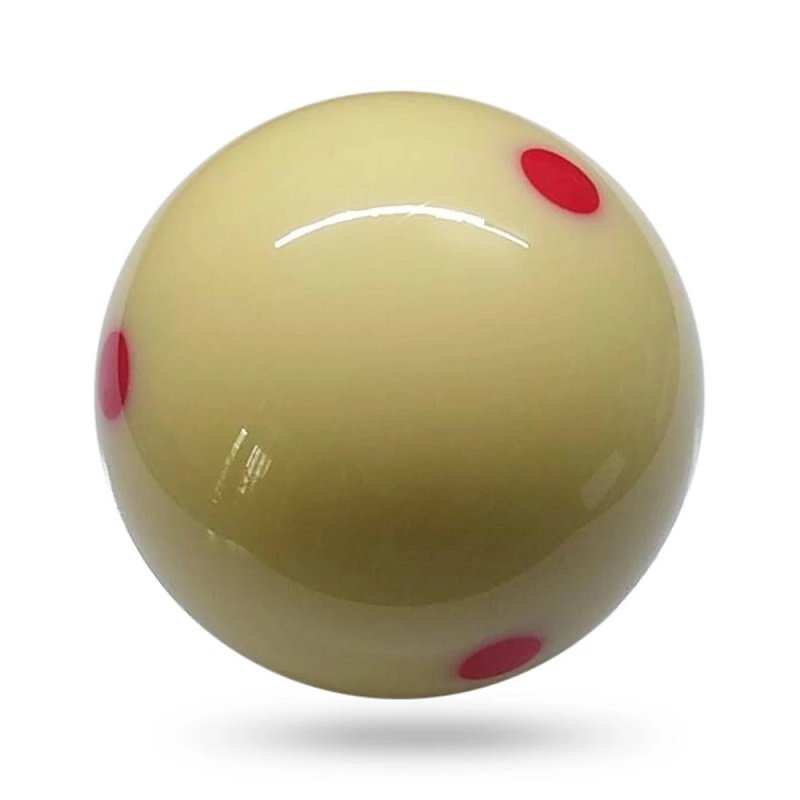 China source manufacturer Factory standard size 57.2mm resin billiard ball snooker ball set snooker billiard accessories