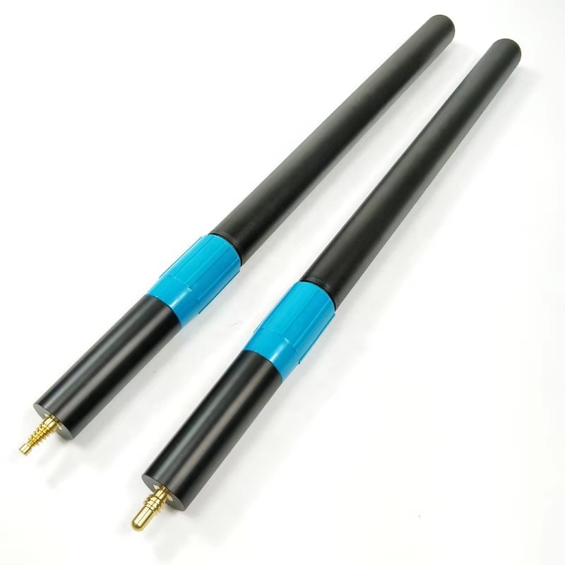 TQG-05 Professional Telescopic Cue Snooker/Billiard Accessories Set Omin/Master/Stamford/John/Will/Roberto Plastic Aluminum Pool
