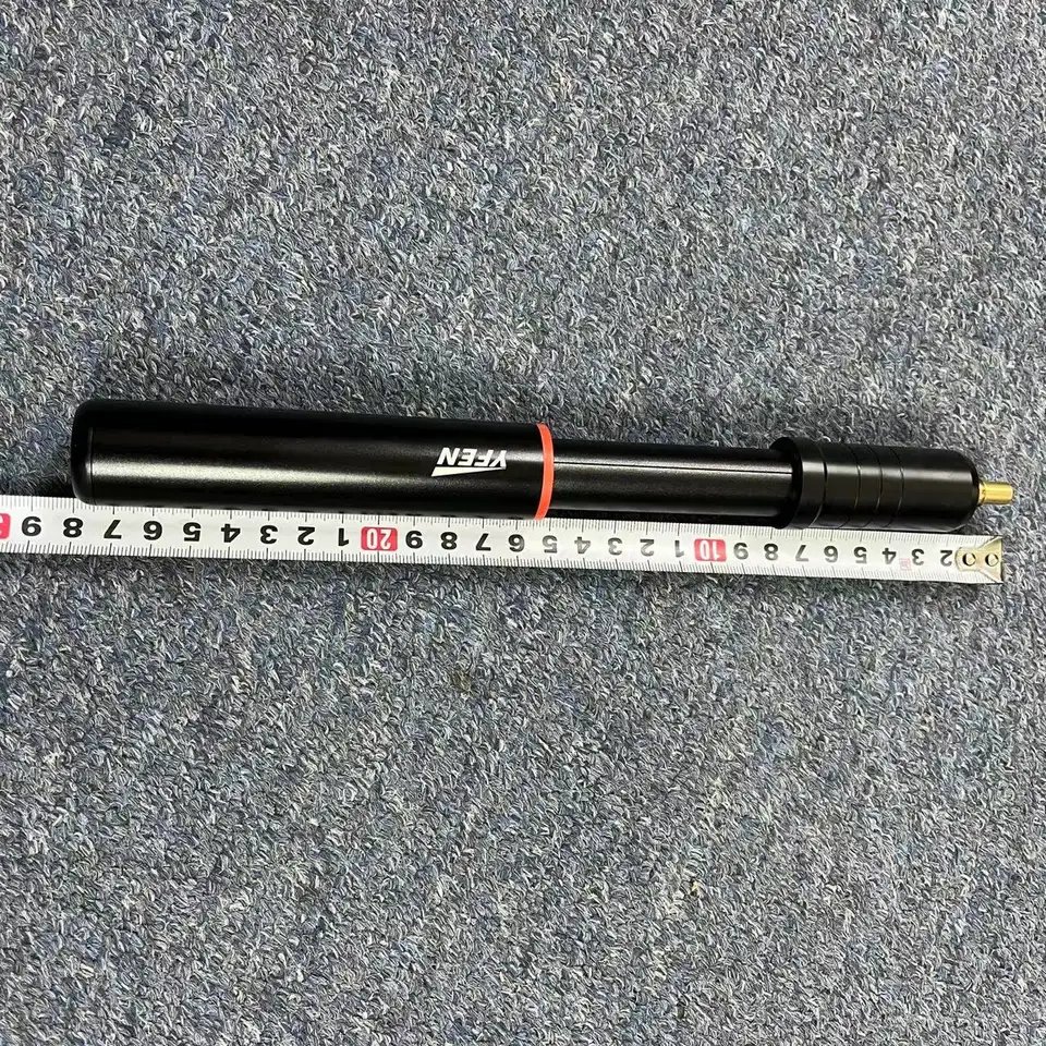 High Quality Yfen Pool Billiard Cue Extension butt. For Sale