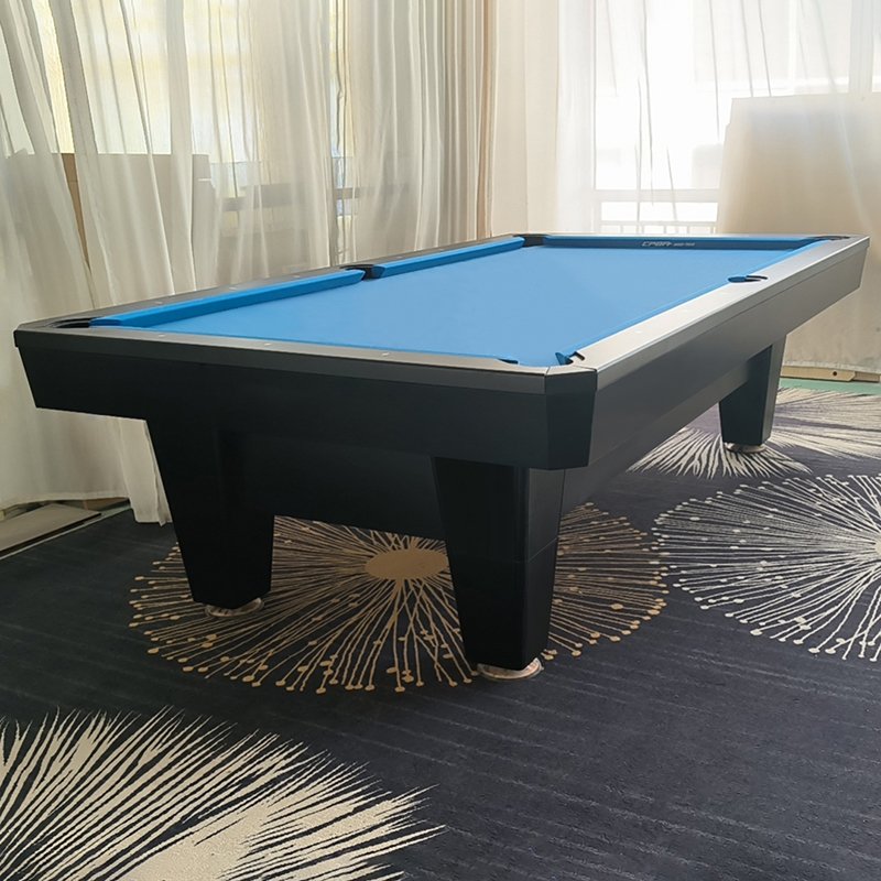 Factory Professional Tournament Pool Snooker Table Commercial slate Billiard table Philippines billiard Clubs mesa ng bilyar