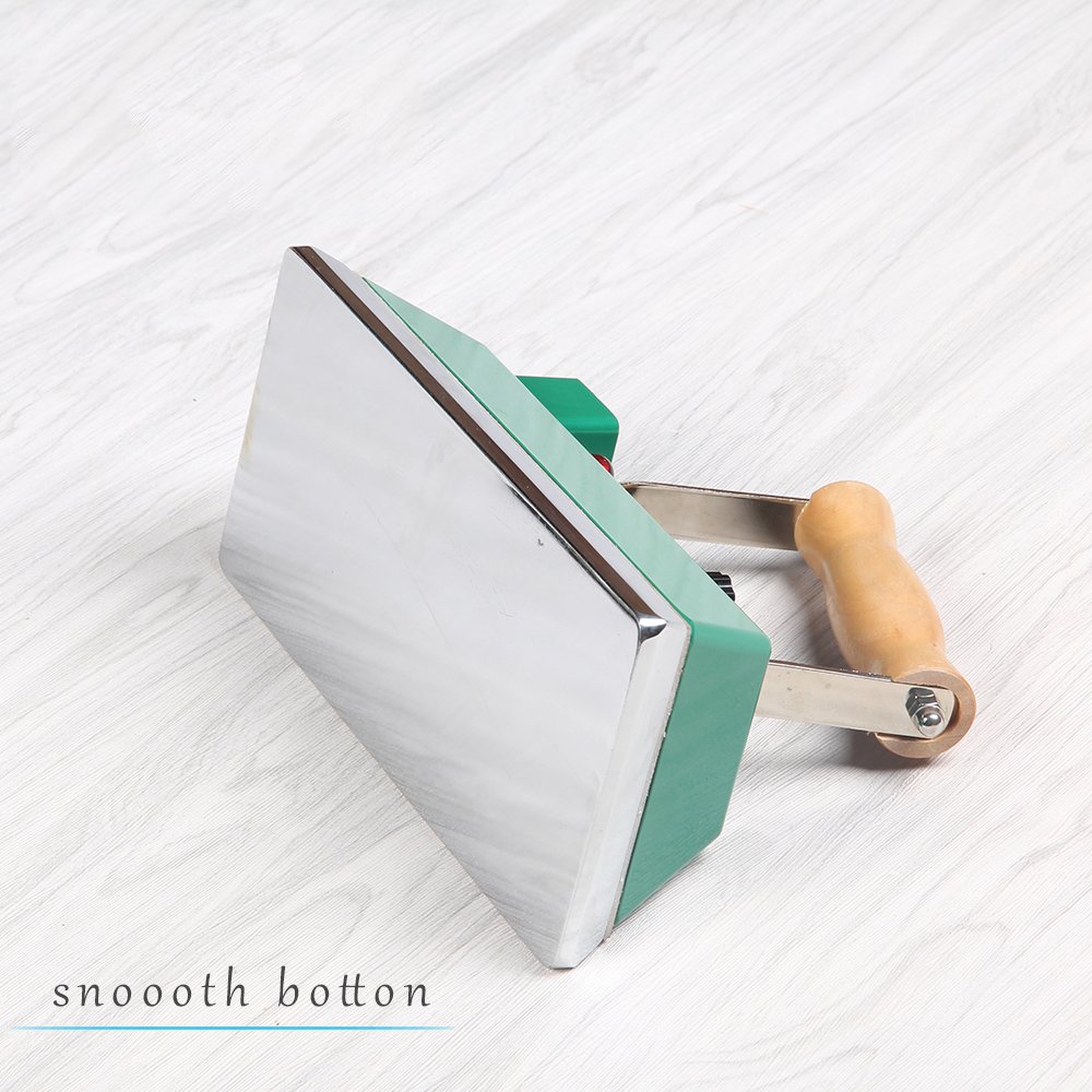 Different Size Snooker Table Iron for Cloth