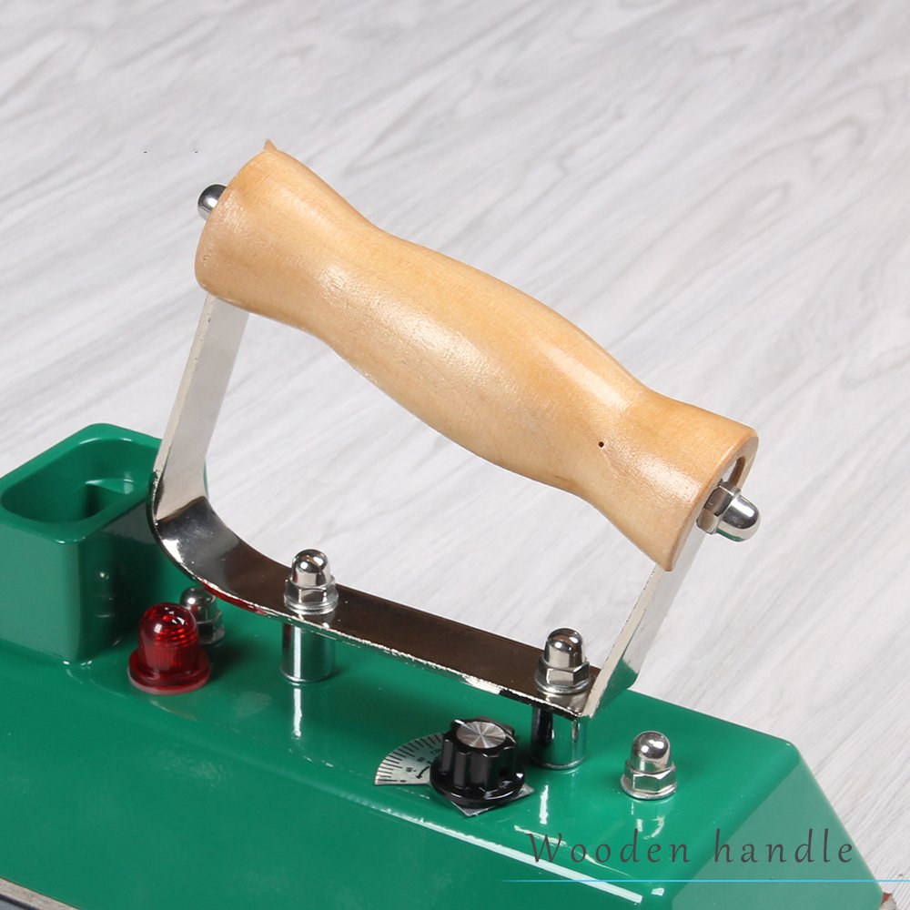 Different Size Snooker Table Iron for Cloth