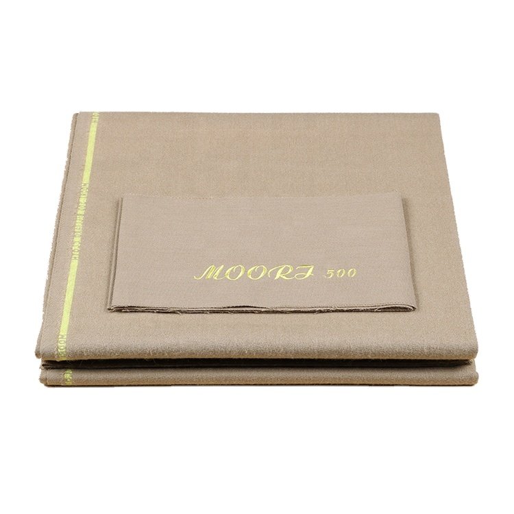 High quality Moori 500 pool table cloth for sale Snooker pool table accessories with excellent material selection