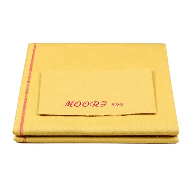 High quality Moori 500 pool table cloth for sale Snooker pool table accessories with excellent material selection