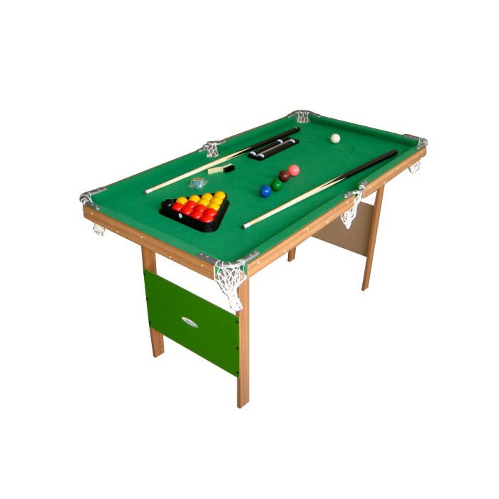 Portable Pool Table Snooker Game Table Billiard Table For Sale
