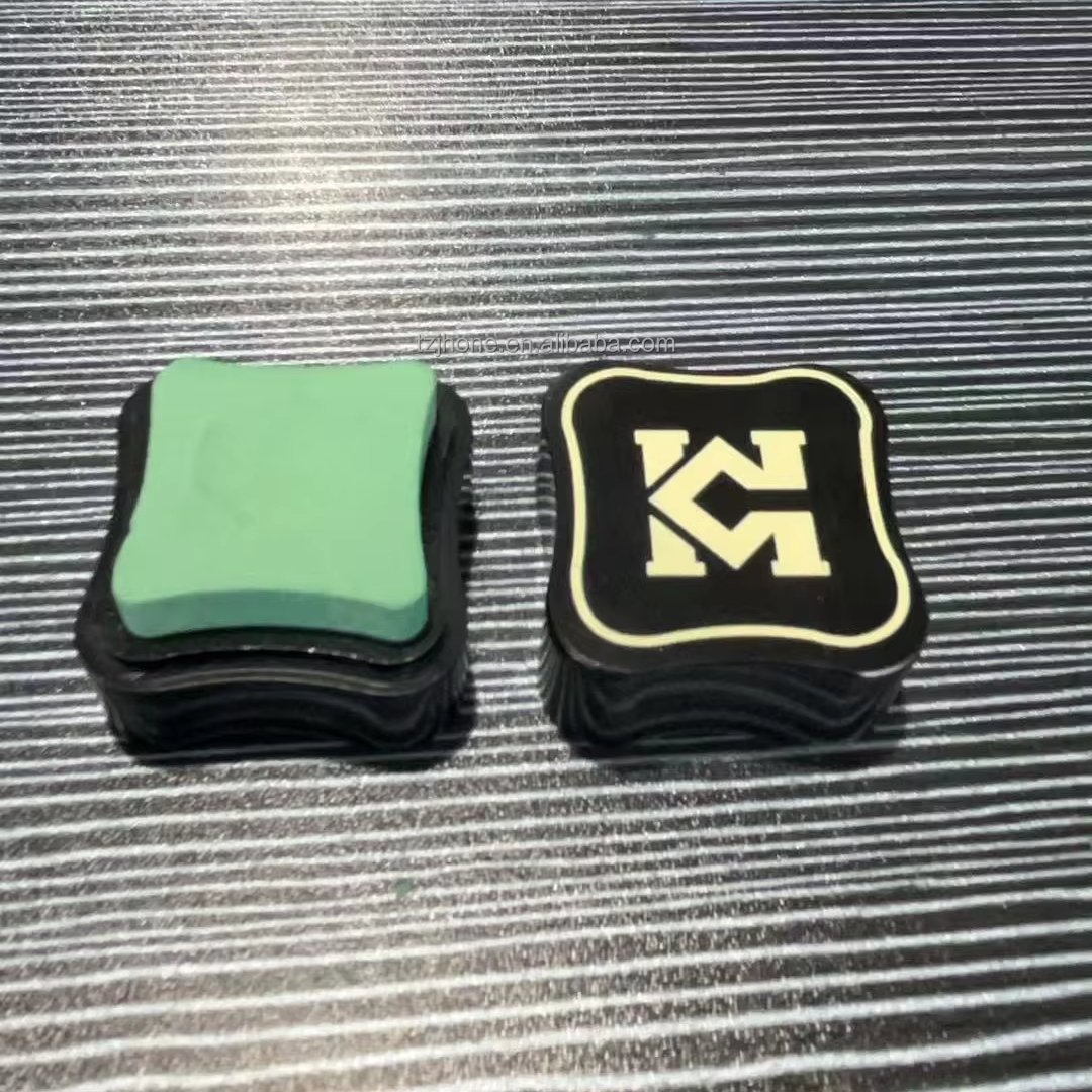 Factory Direct Green Snooker Chalk Tp Chalk Snooker Triangle Snooker Chalk