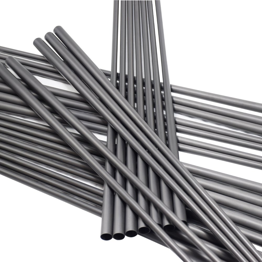 Carbon Fiber Ultra-light Fiber Shafts Club Front Support Carbon Fibre Pool Cue Shaft Blanks Snooker Cue