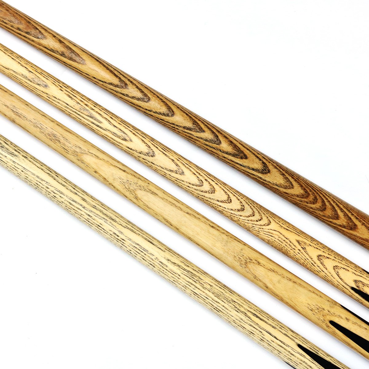 Factory Price 3/4- pc Billiard Snooker Cue On Sale