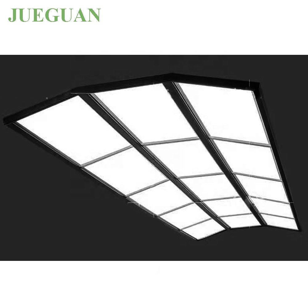 LED shadowless snooker pool & billiard light