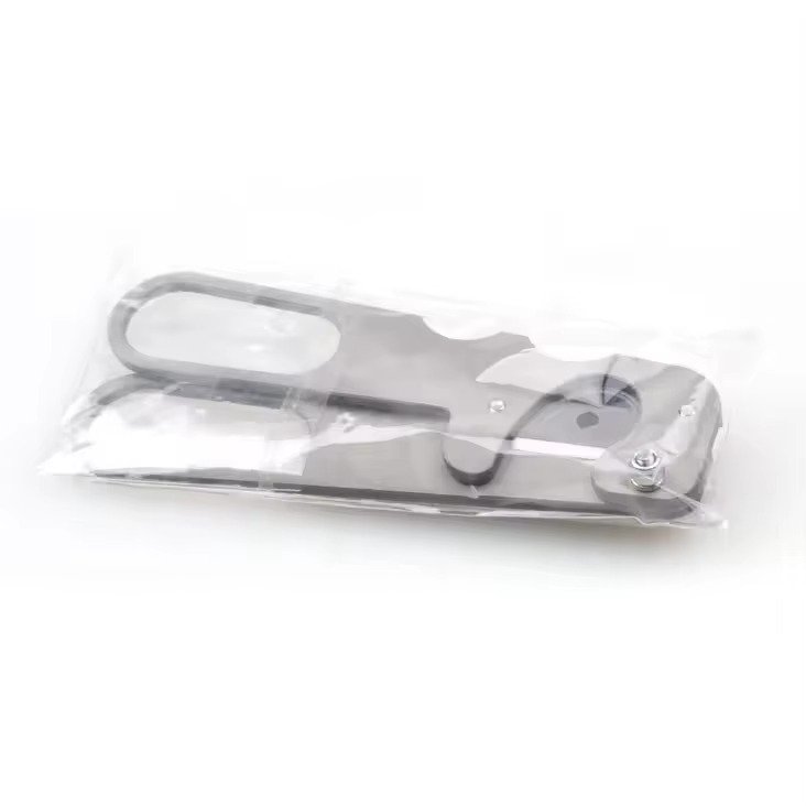 New Arrival Professional Metal Tip Scissors Cue Tip Repair Tool for Snooker & Billiard on Sale for Pool Table Use