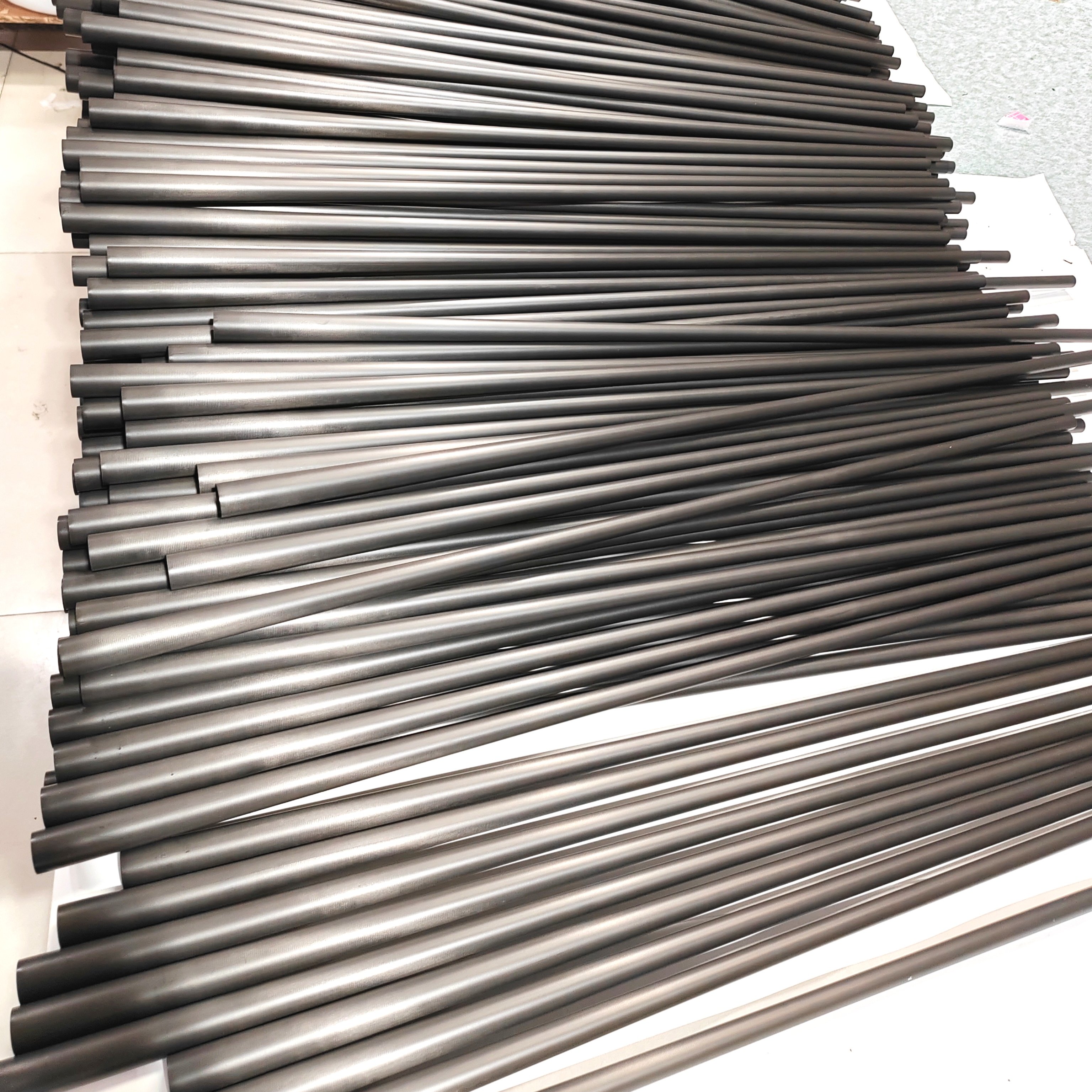Carbon Fiber billiard snooker cue stick carbon fiber pool cue blanks