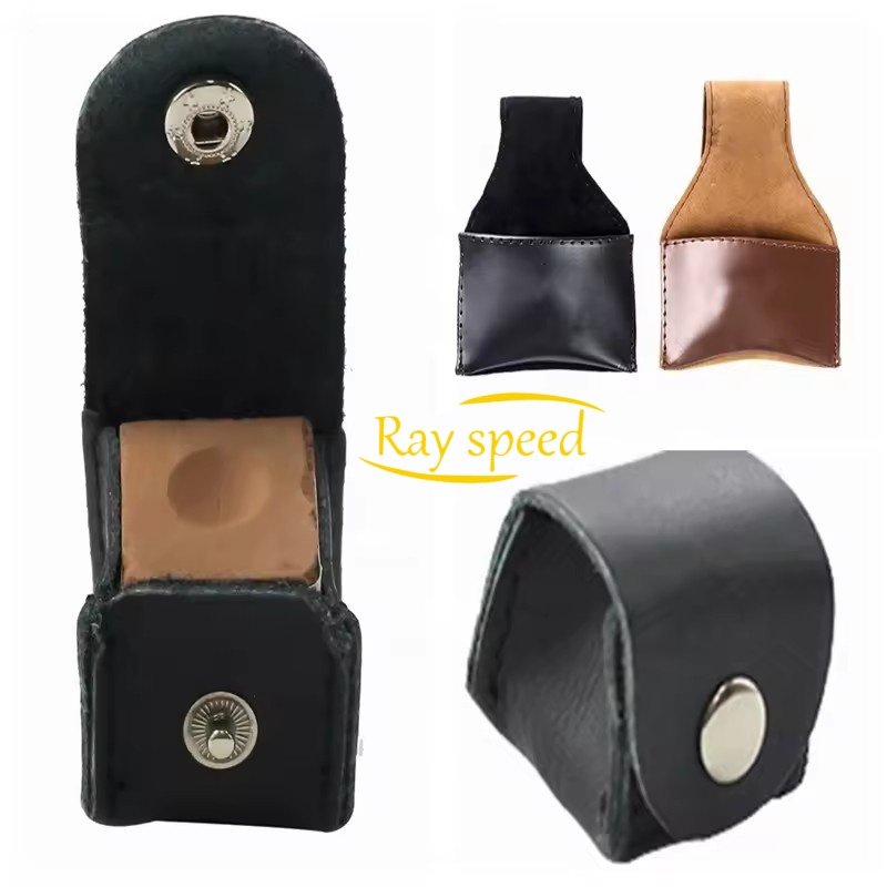Rayspeed Billiard Chalk Hot Selling Factory Direct Cheap Pool Chalk 2pcs a Box Colorful Billiard Pool Snooker Chalks