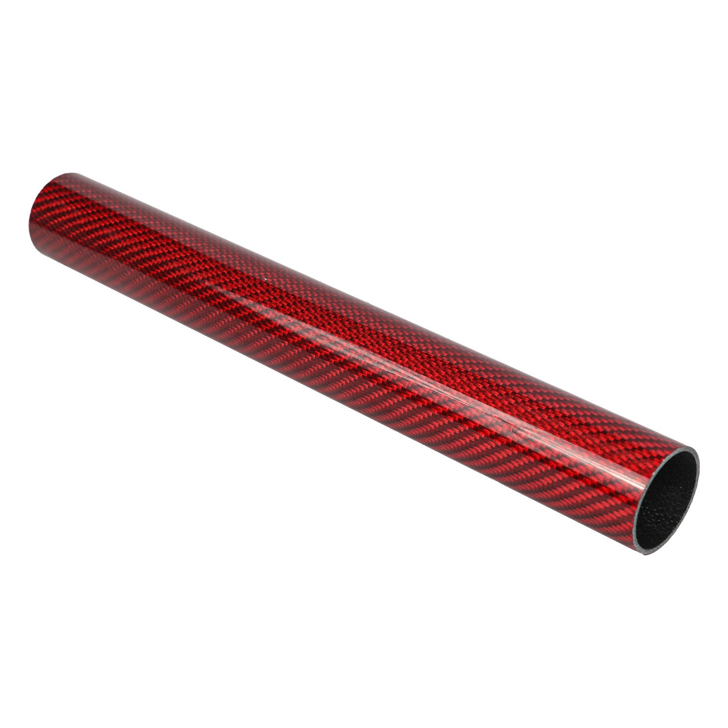 China Factory Wholesale Custom Carbon Fiber Composite Tube