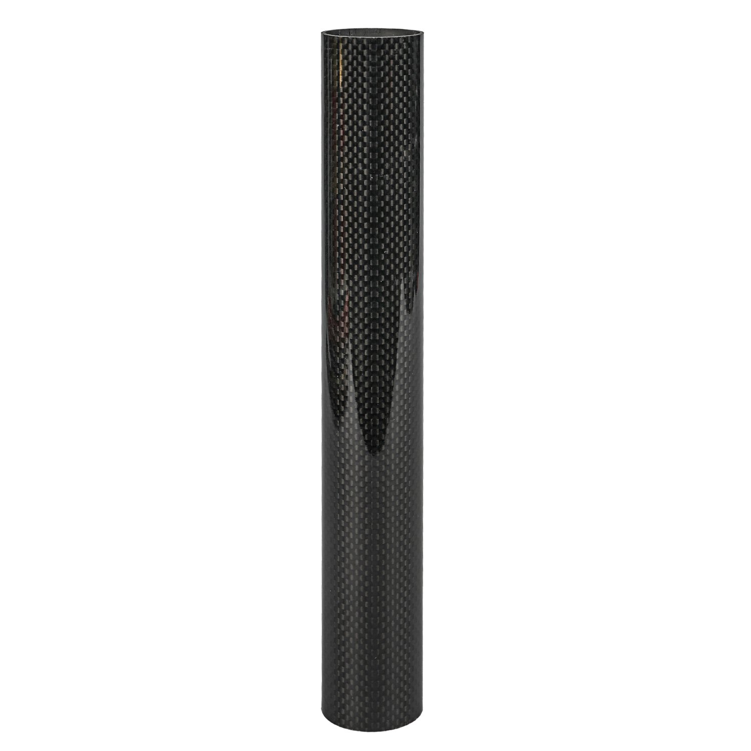 China Factory Wholesale Custom Carbon Fiber Composite Tube