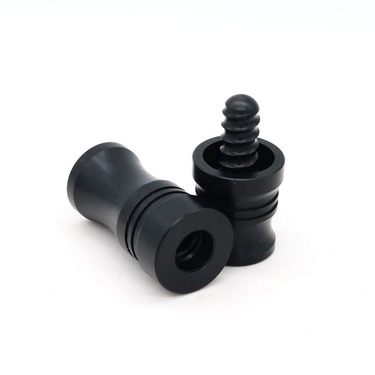 Billiard accessory products Pool Cue Joint Protector cover used for 3/8-8 joint plastic cover
