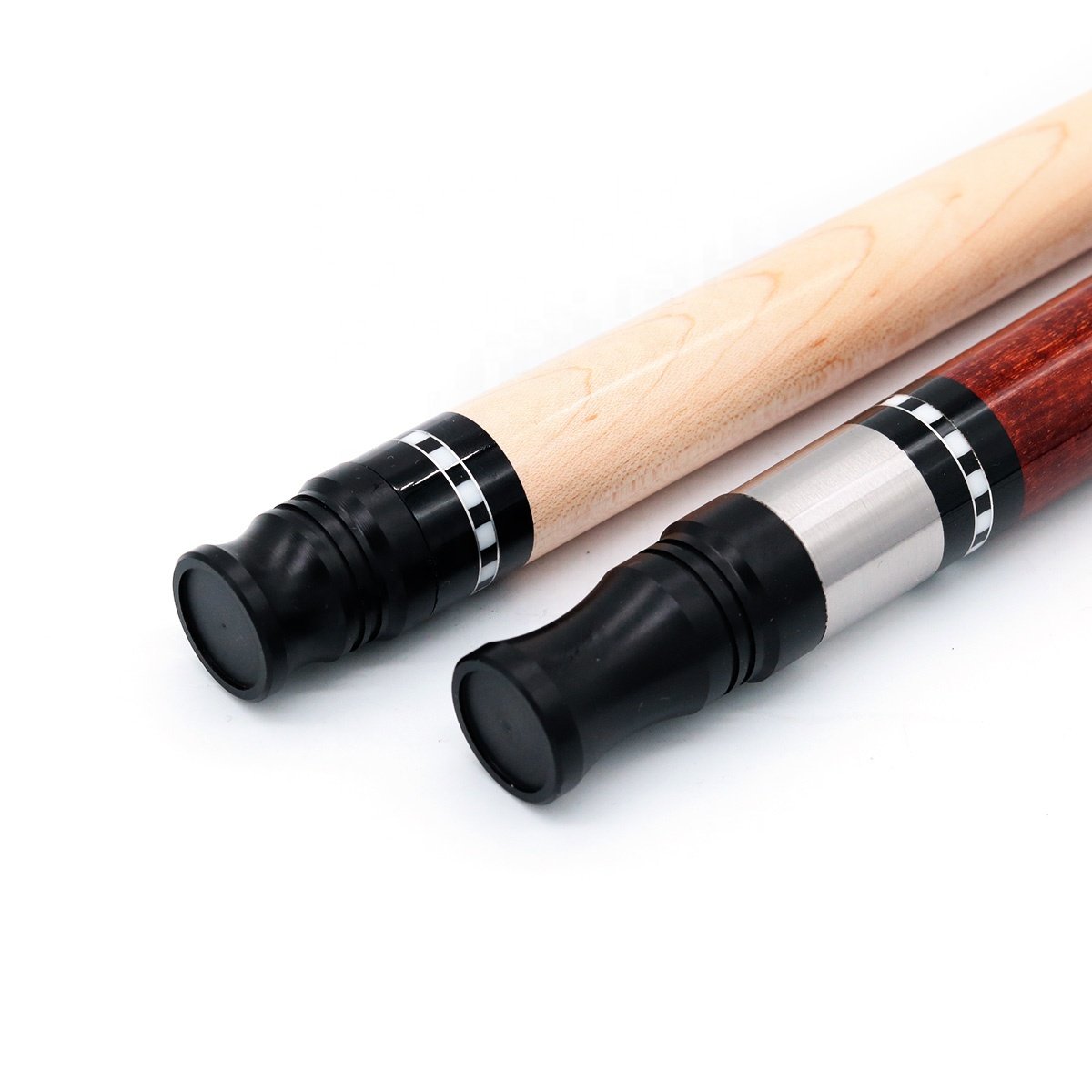 Billiard accessory products Pool Cue Joint Protector cover used for 3/8-8 joint plastic cover