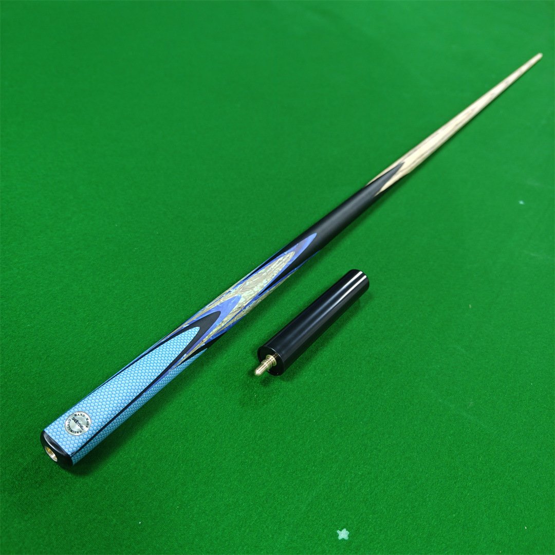 high quality exquisite custom durable cool handmade fashionable professional classic high end pool cue chalk