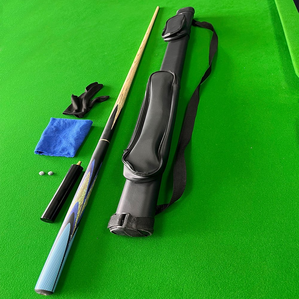 high quality exquisite custom durable cool handmade fashionable professional classic high end pool cue chalk