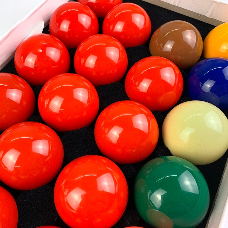 Factory Price Custom Best Selling High Quality Slate Pool Table Club 8/9ft