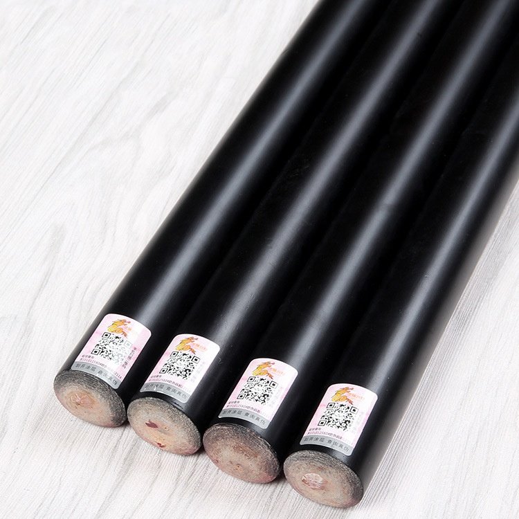 Wholesale Snooker Cue Case 3/4 Wood Pool Cue Commercial 8 Ball Cue
