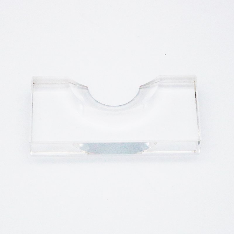 Acrylic Billiard Locator Transparent Billiards Ball Position Marker for Ball 52.5 mm and 57.2 mm