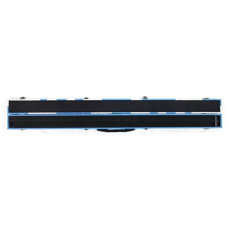 wholesale price 3/4-pc billiard snooker cue case bag for sale