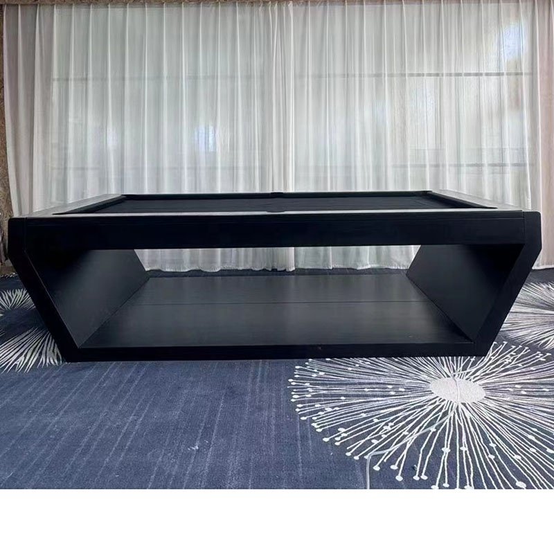 Wanyaju Factory customize Indoor Luxury 7ft 8ft 9ft Billiard/Pool Tables for Sale with Dining Top Option Premium Play Kit