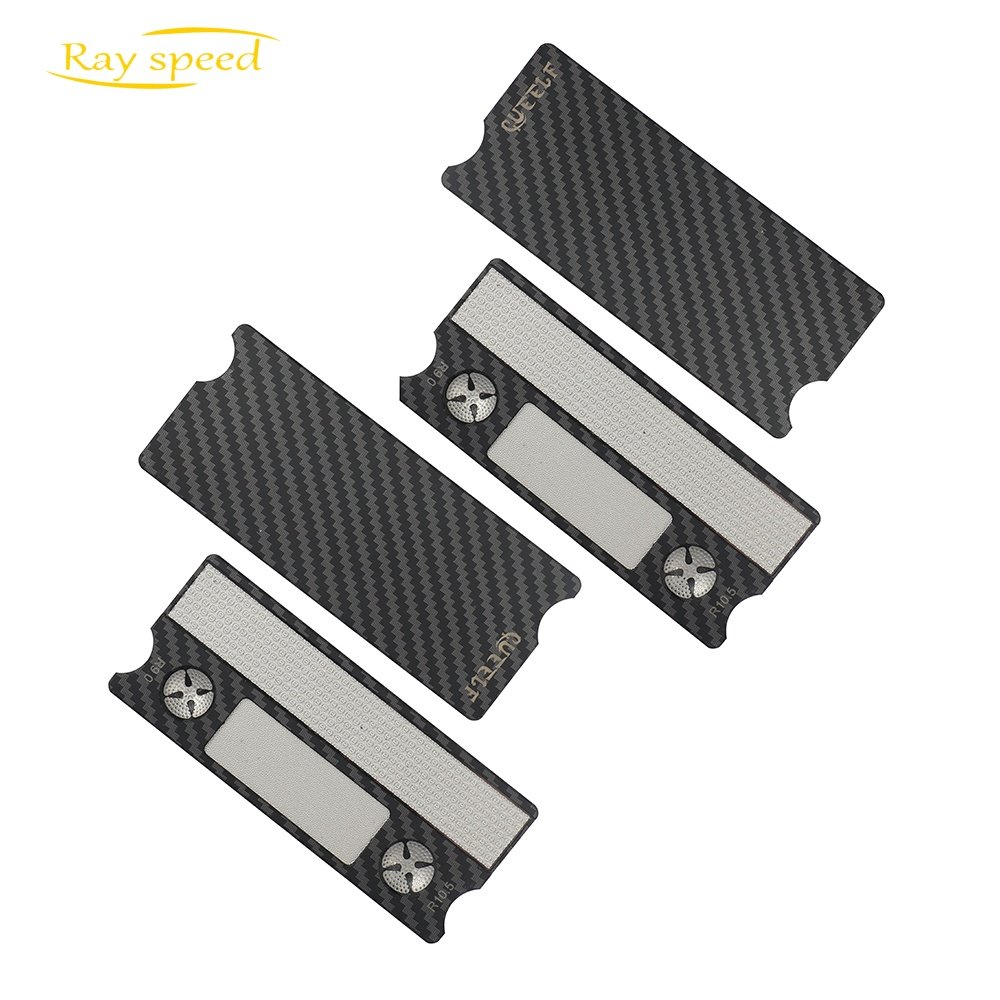 Rayspeed Professional Multi-Function Metal Cue Tip Repair Tool Wholesale Pool Cue Tip Tools Cue Tip Shaper