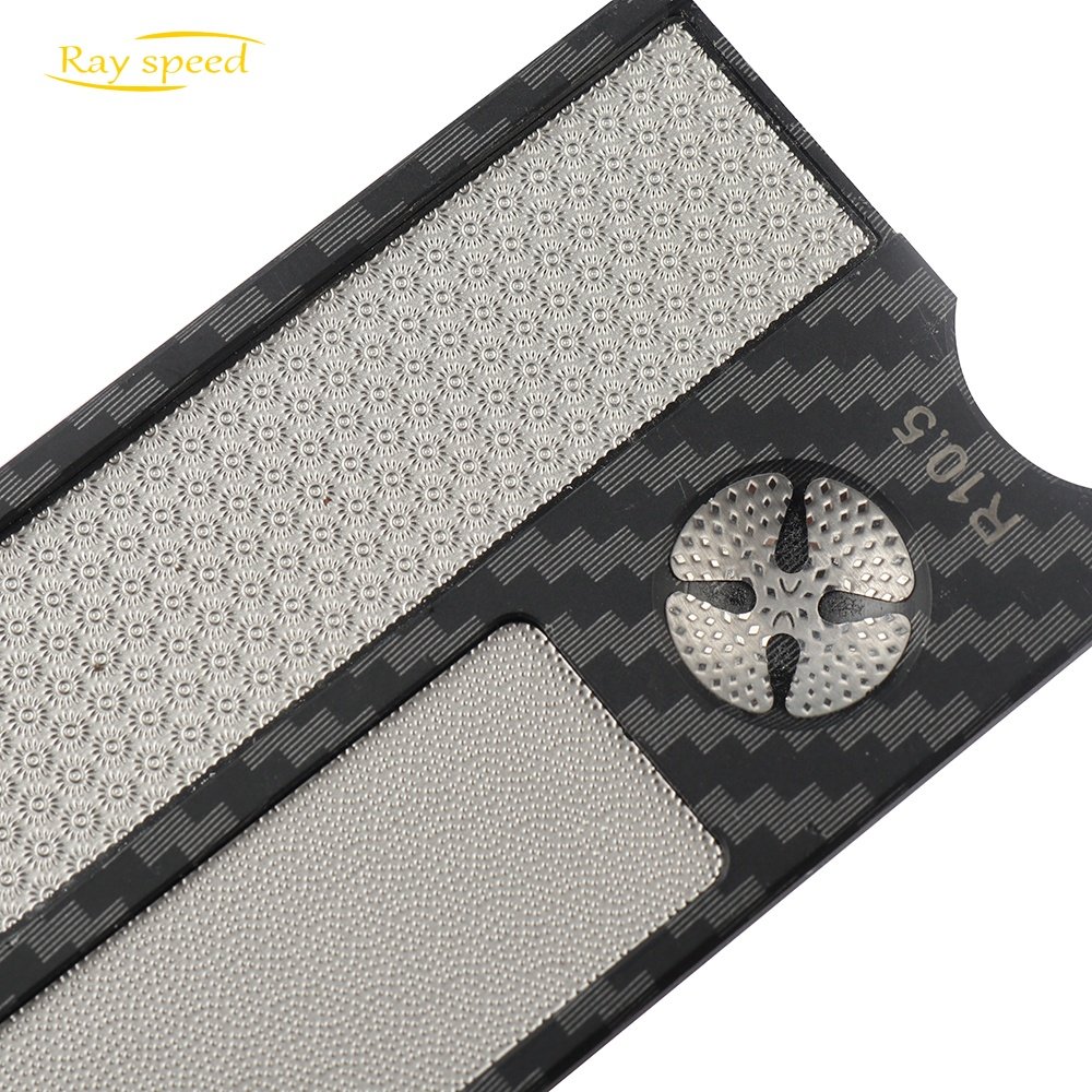 Rayspeed Professional Multi-Function Metal Cue Tip Repair Tool Wholesale Pool Cue Tip Tools Cue Tip Shaper