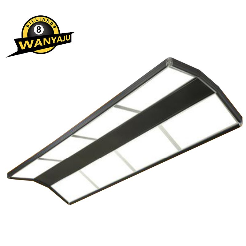 High quality LED Pool Table Light Lamp Super Bright Billiards 9ft Pool Table Snooker Table Pendant LED Light