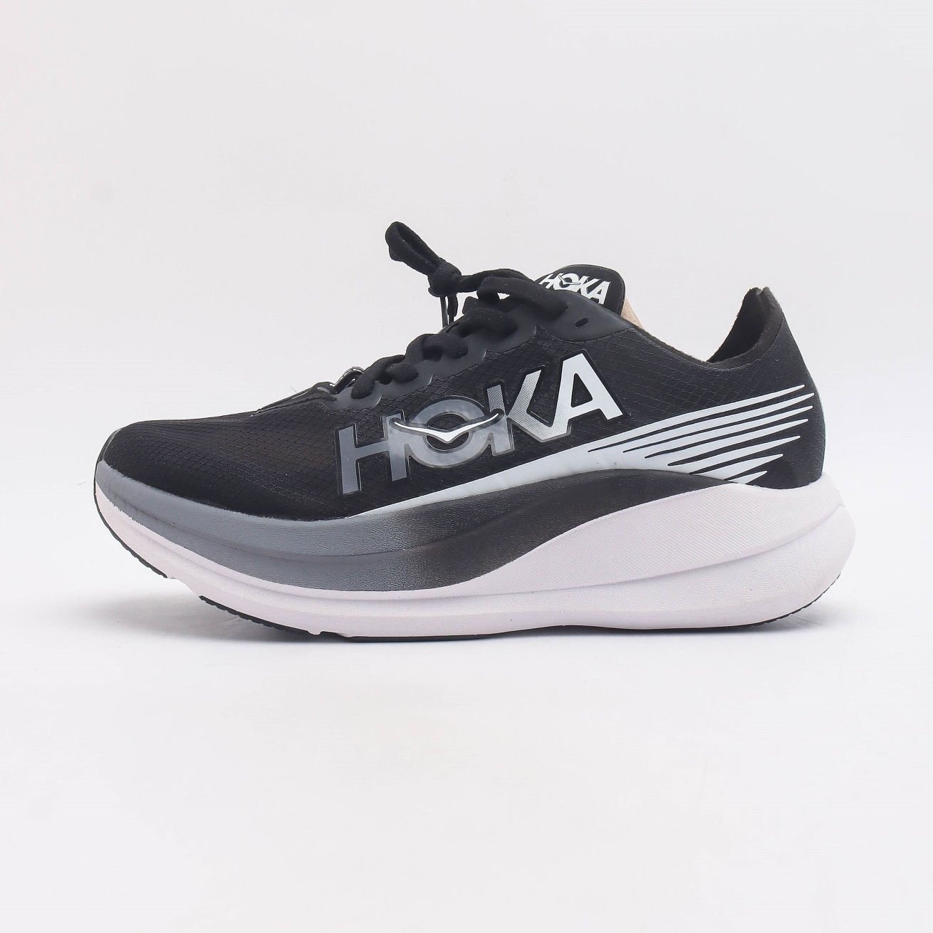 HOKAS Running Shoes Training Sneakers Accepted Lifestyle Shock Absorption Highway rocket2 Shoes