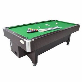 TOPKO High Quality 4-in-1 Multi functional Billiards Table Multifunctional Game Table Snooker Table 4 in 1 Billiard Pool