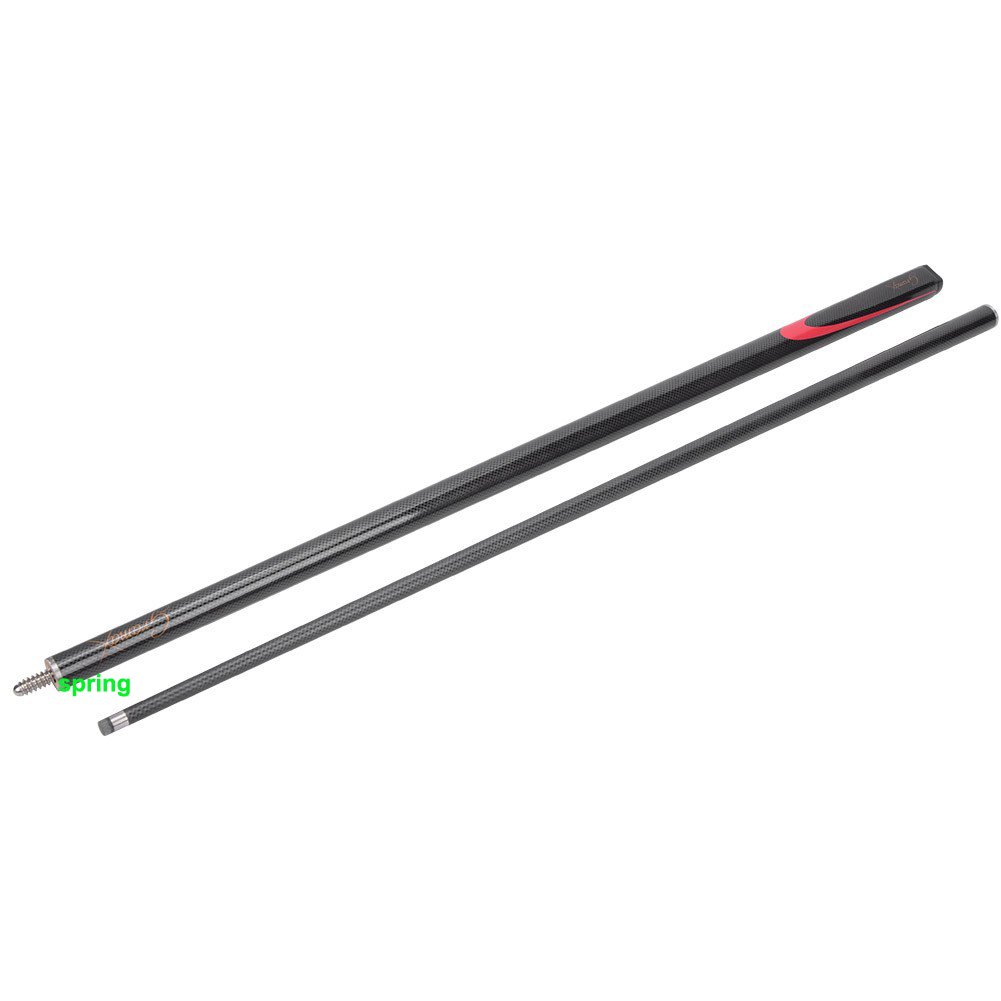 Custom billiards club Stick 1/2 wooden snooker & billiard cues double section pool cue 3/4
