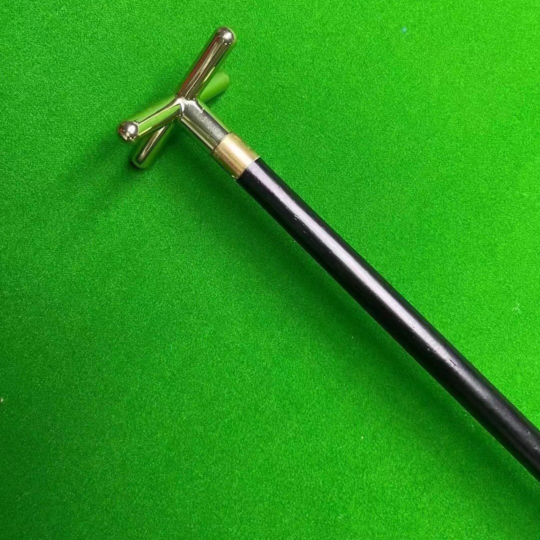 Custom billiards club Stick 1/2 wooden snooker & billiard cues double section pool cue 3/4