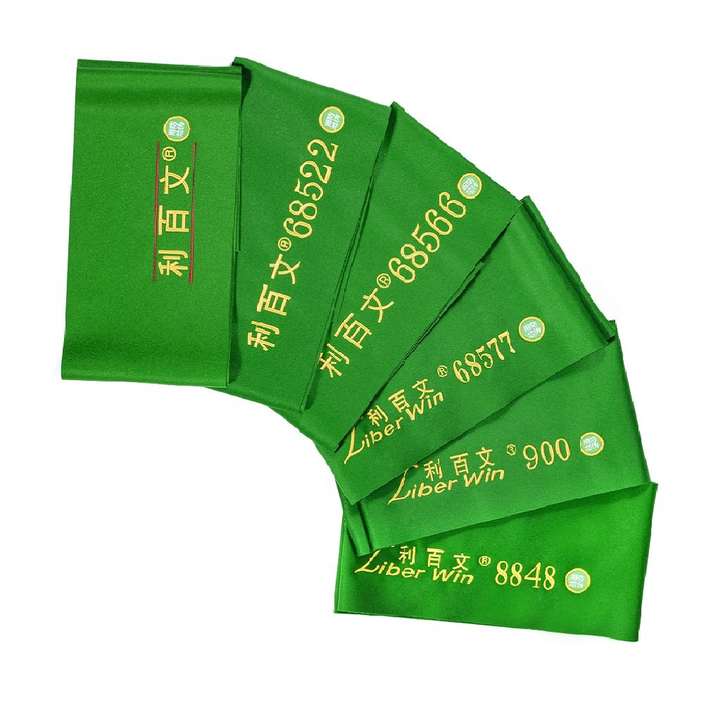 Waterproof Liberwin 68577 Billiard Cloth For french hot sell family used billiard pool dining table for sale snooker