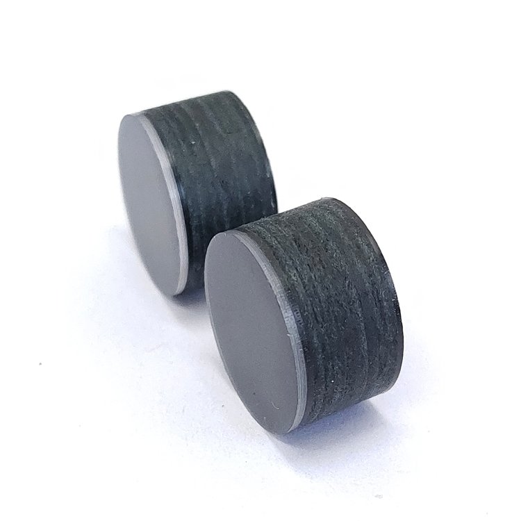 Customized kamui quality SS/S/M/H carom cue head stick billiard tip 14mm with transparent cushion snooker & billiard qué tips