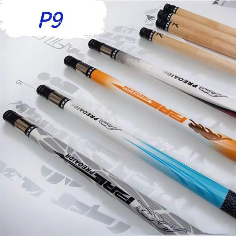 TQG-136-11.5-13mm American Large Head Mid-Head Split Pool Cue Chinese Black Eight Billiards Cue Cocobolo Snooker Billiard Cues