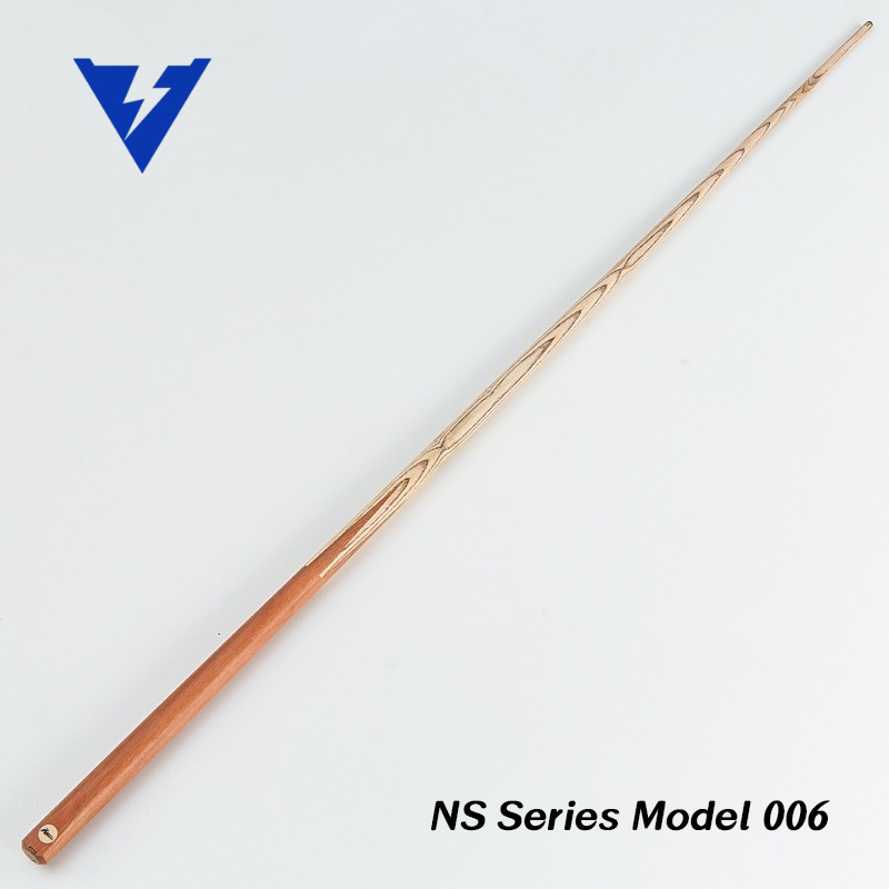 Multiple Optional Punch Jump Usage Billiard Cues High Quality Ash Wood Pool Snooker Cue Stick